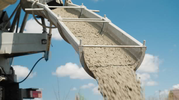 Best Industrial Concrete Flooring in Auberry, CA