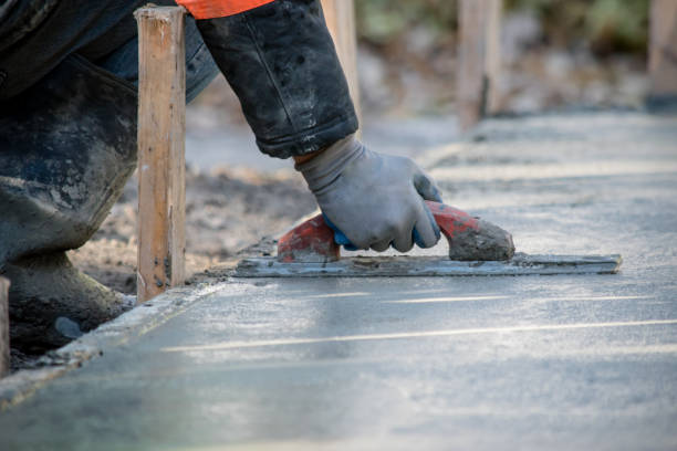 Best Concrete Grinding and Polishing in Auberry, CA