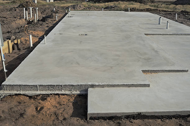 Best Concrete Sidewalk Installation in Auberry, CA