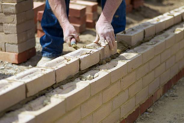 Best Concrete Foundation Repair in Auberry, CA
