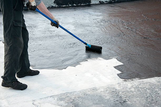 Best Concrete Foundation Repair in Auberry, CA